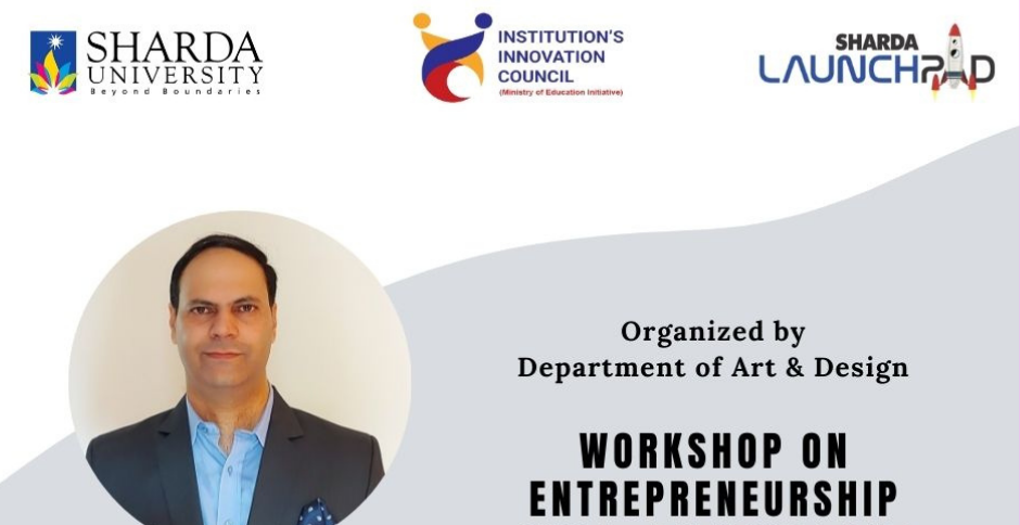 Workshop on Entrepreneurship Skill, Attitude and Behavior Development