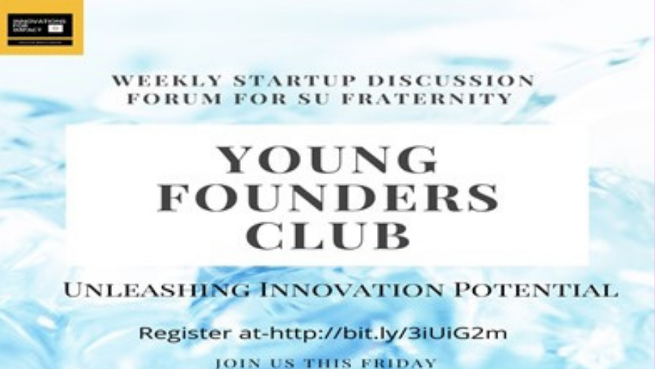 Young Founders Club