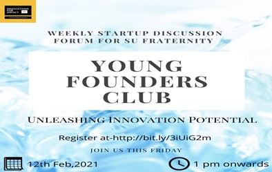 Young Founders Club