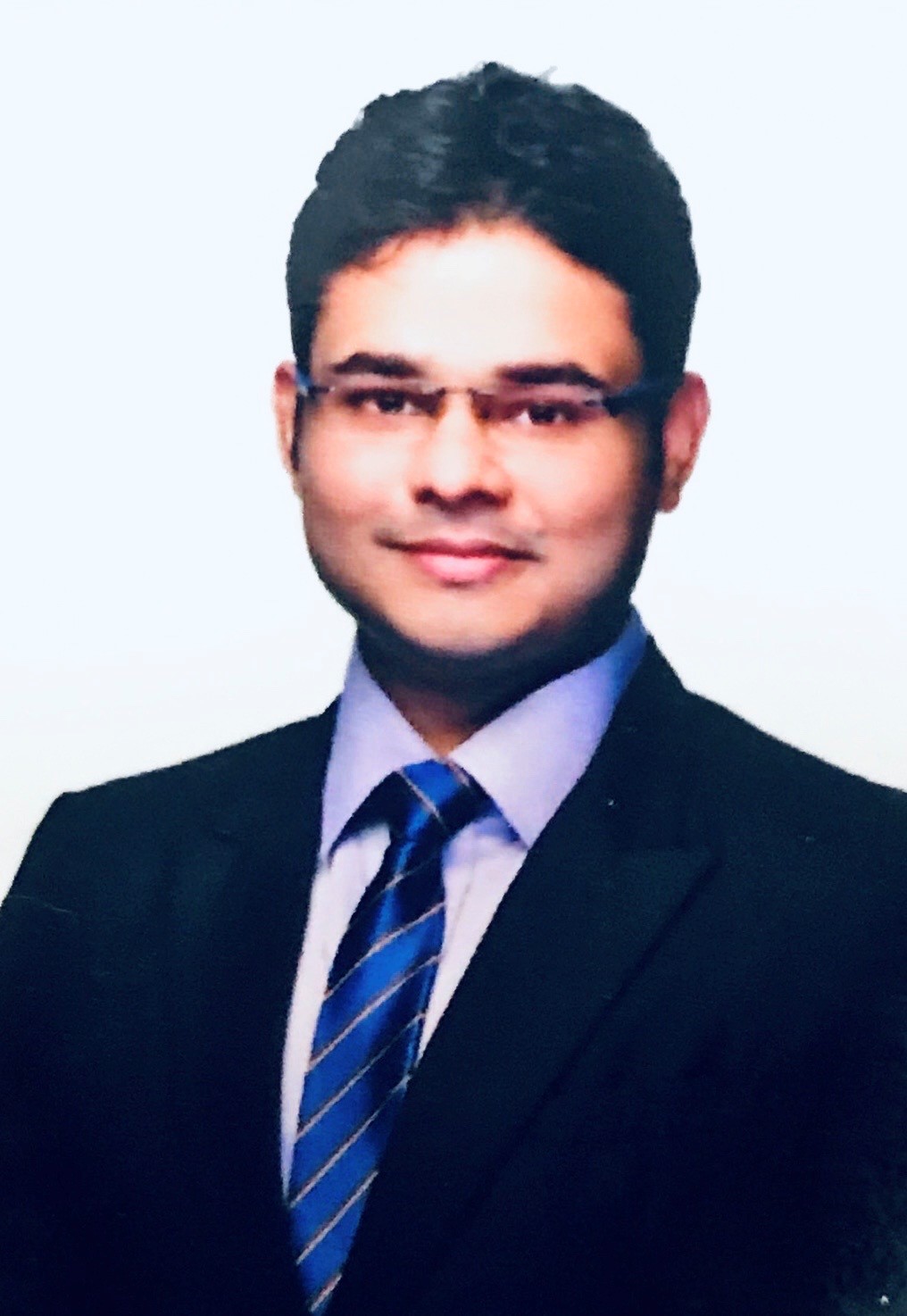 Dr. Ashish Nayan