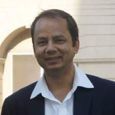Mr. Anurag Jain
