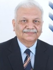Mr. Rajesh Kapur